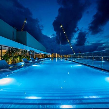 Condotel 5 Sao The Song Vung Tau - Apartment 5 Star The Song Вунгтау Экстерьер фото