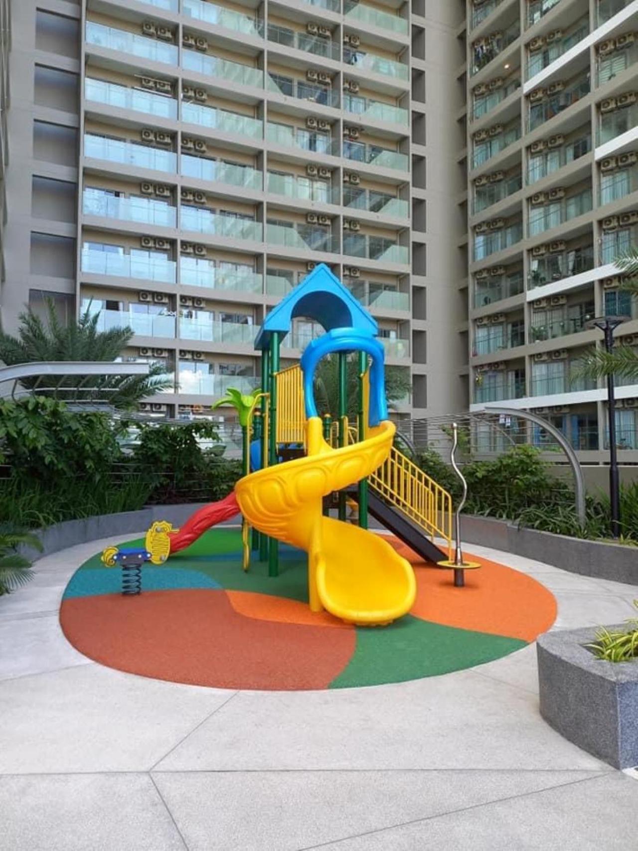 Condotel 5 Sao The Song Vung Tau - Apartment 5 Star The Song Вунгтау Экстерьер фото