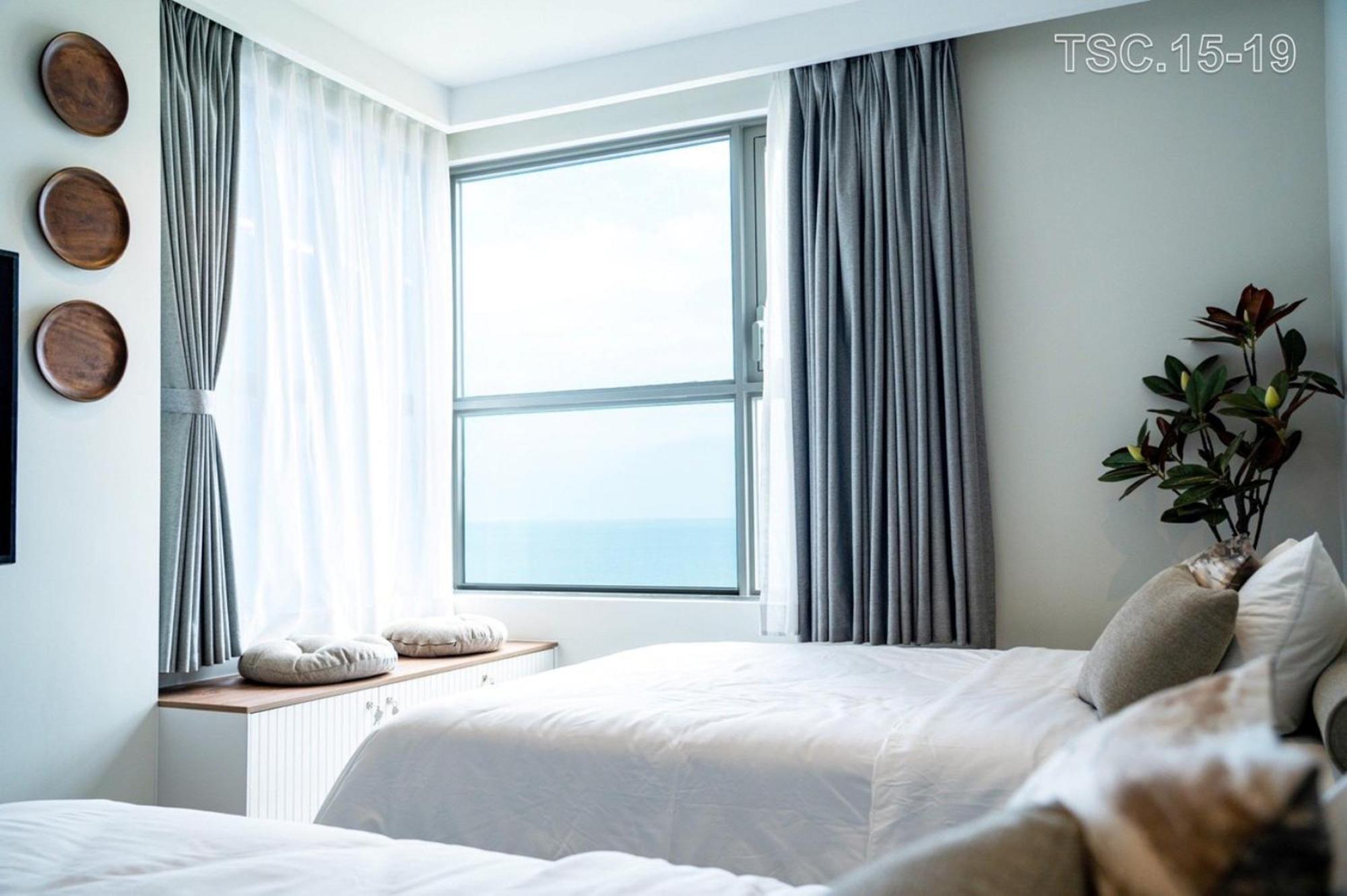 Condotel 5 Sao The Song Vung Tau - Apartment 5 Star The Song Вунгтау Экстерьер фото