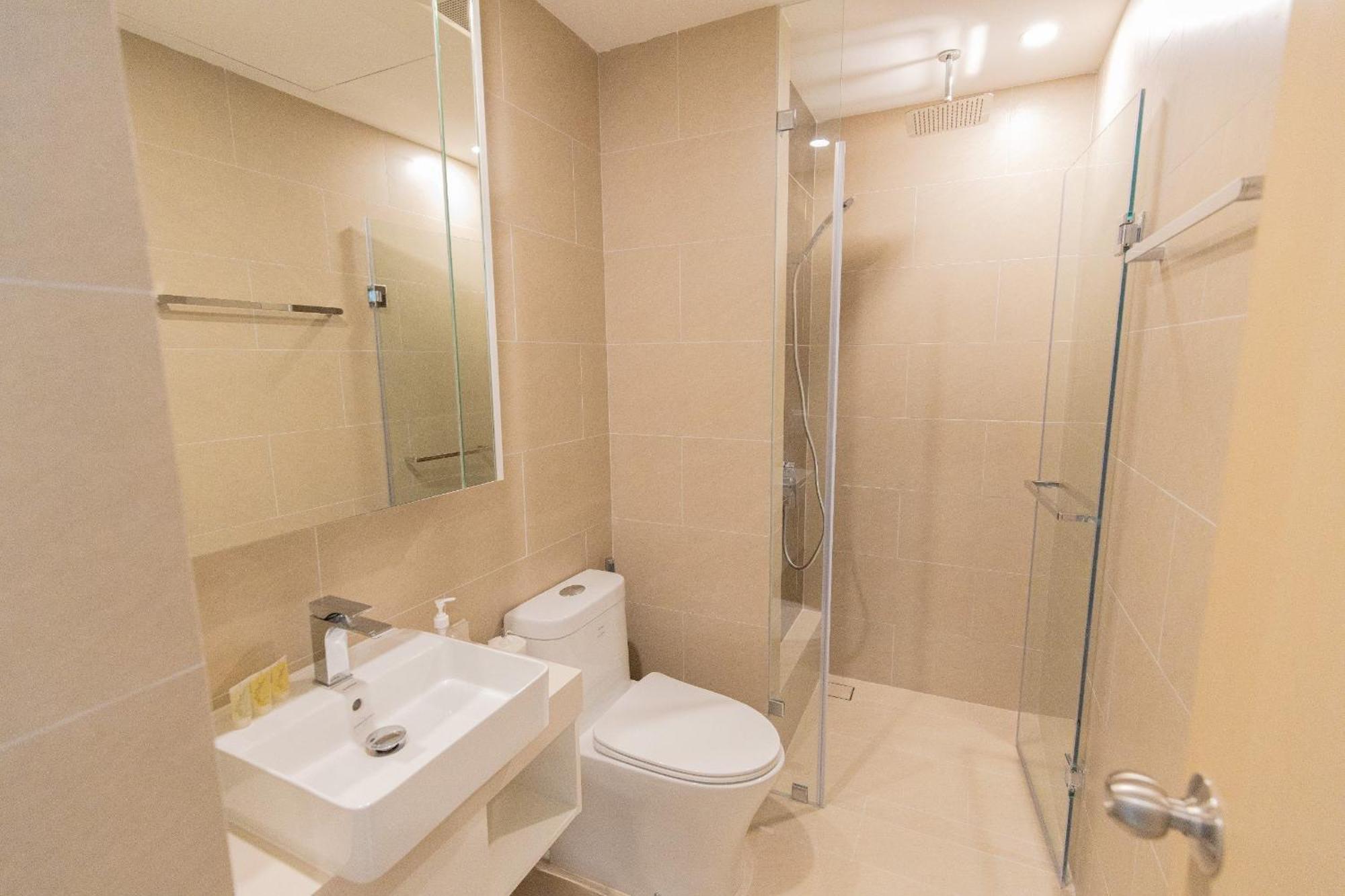 Condotel 5 Sao The Song Vung Tau - Apartment 5 Star The Song Вунгтау Экстерьер фото