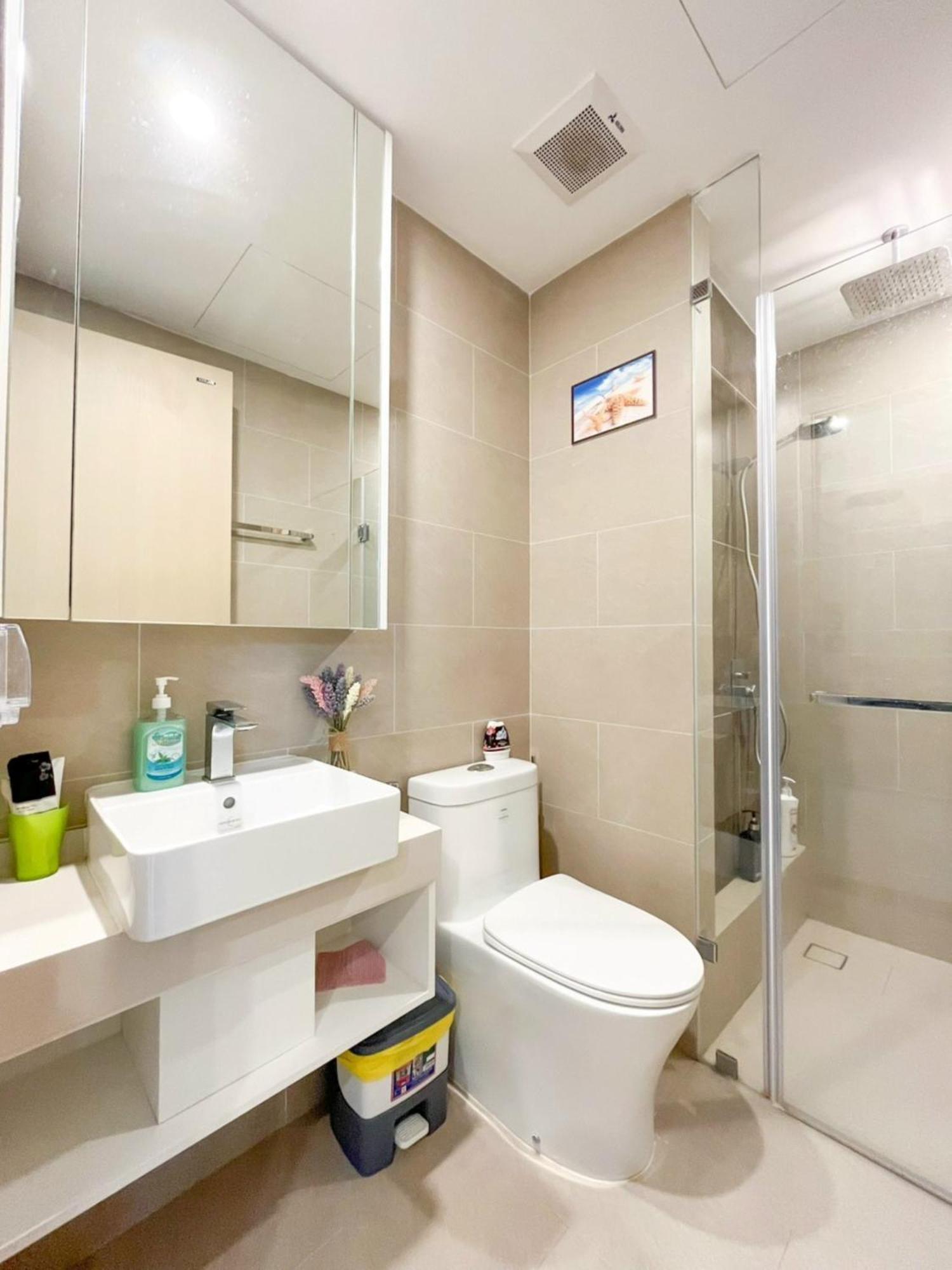 Condotel 5 Sao The Song Vung Tau - Apartment 5 Star The Song Вунгтау Экстерьер фото