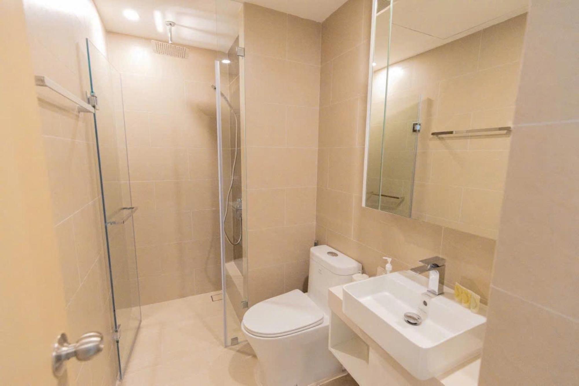 Condotel 5 Sao The Song Vung Tau - Apartment 5 Star The Song Вунгтау Экстерьер фото