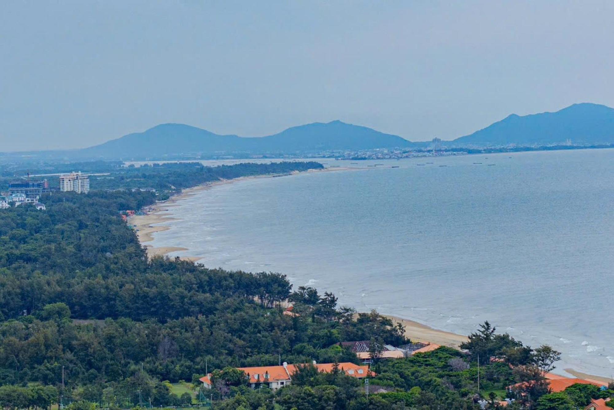 Condotel 5 Sao The Song Vung Tau - Apartment 5 Star The Song Вунгтау Экстерьер фото